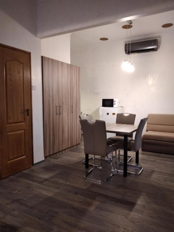 Bem Downtown Apartment Debrecen Exterior foto