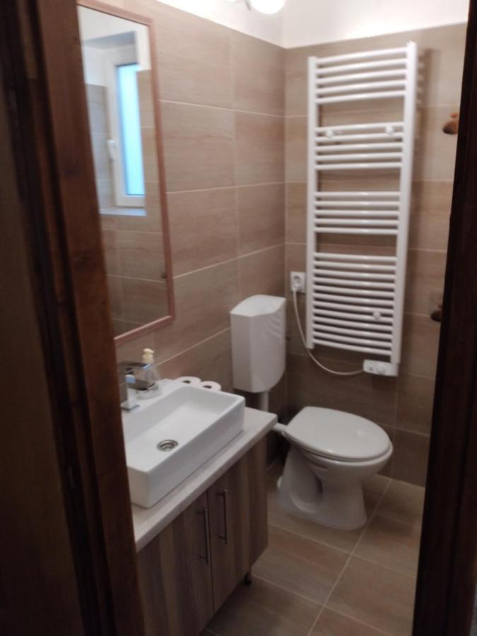 Bem Downtown Apartment Debrecen Quarto foto