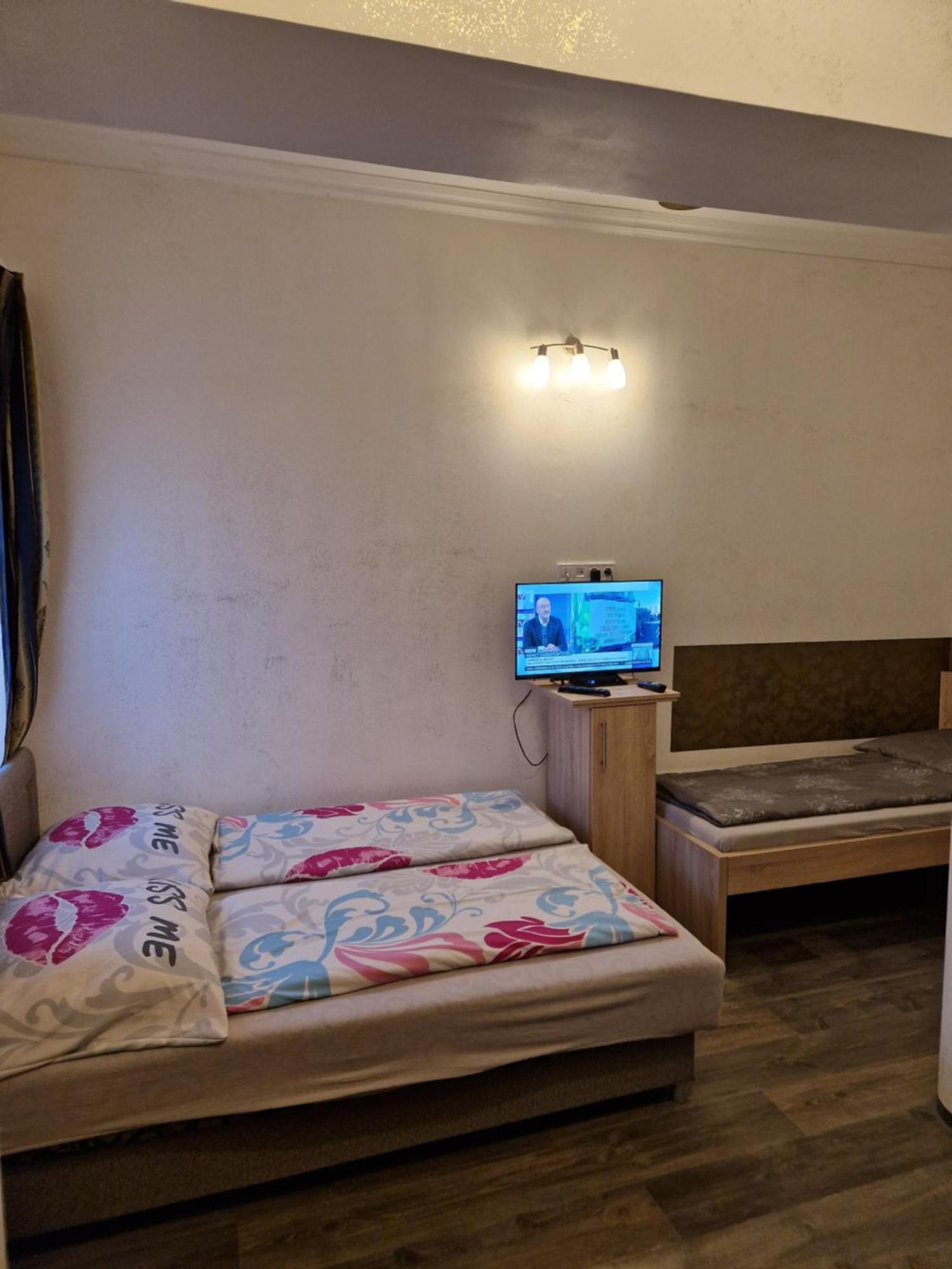 Bem Downtown Apartment Debrecen Quarto foto